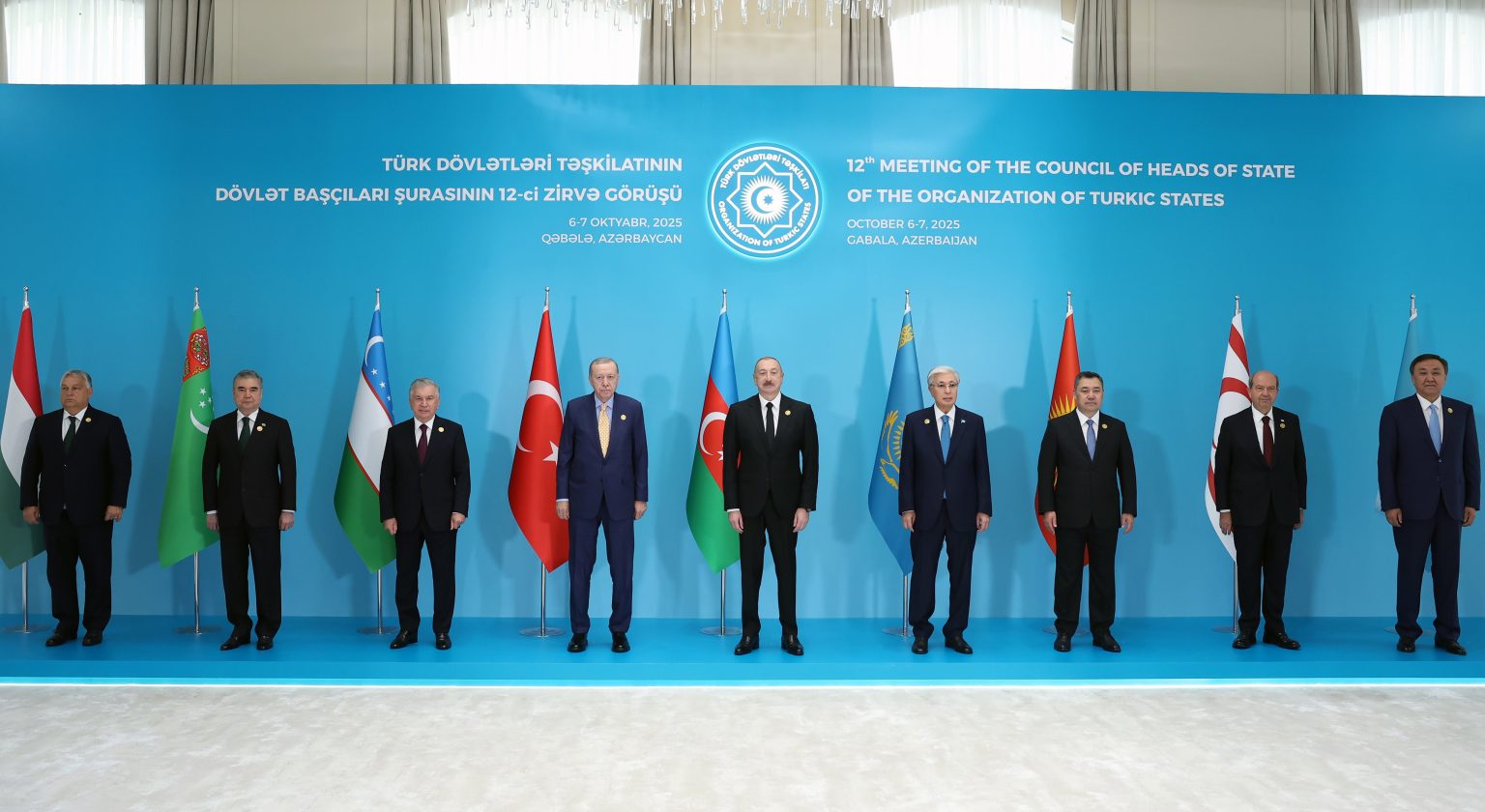 صحيفة: أنقرة تطلق الأبجدية الموحدة في العالم التركي لتعزيز نفوذها في آسيا الوسطى