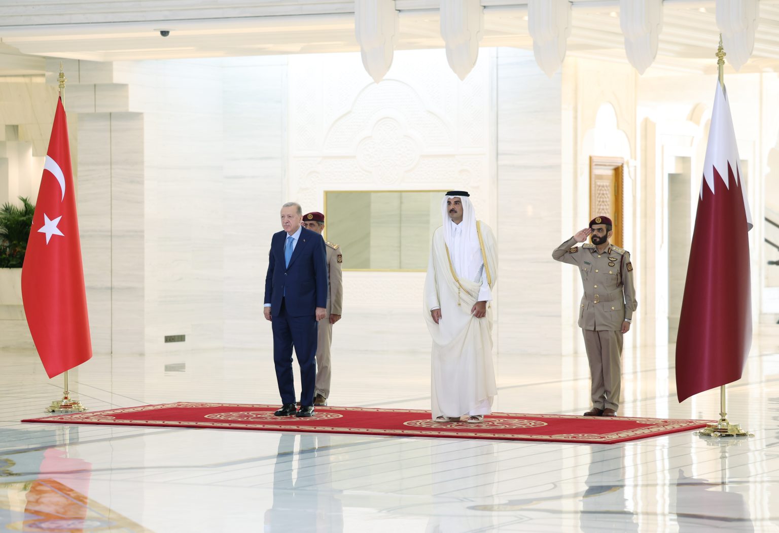 أنقرة والدوحة في مواجهة الانحياز الأميركي.. مستقبل الوساطة في غزة