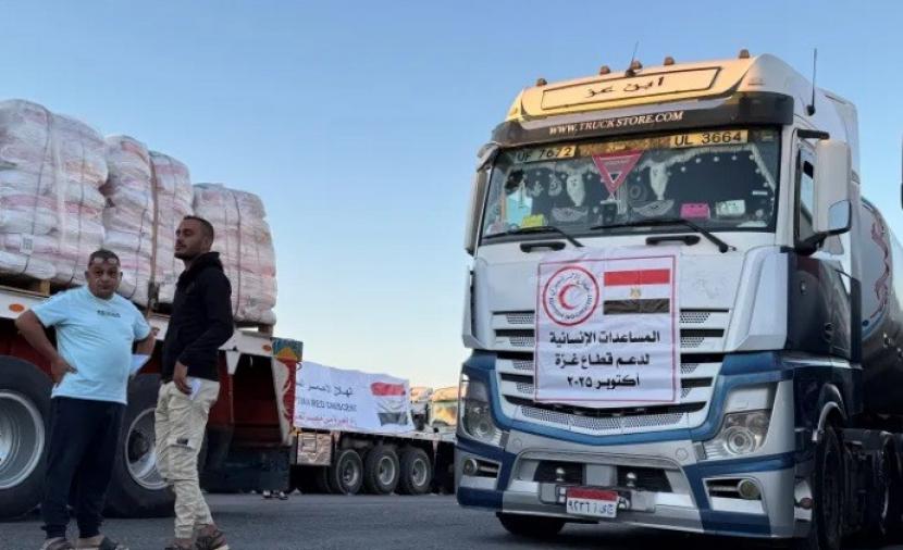 إسرائيل تقرر تأخير إدخال البضائع وتمنع فتح معبر رفح