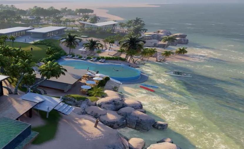 بقيمة 100 مليون ريال.. توقيع 36 عقد انتفاع لتنفيذ مشاريع سياحية