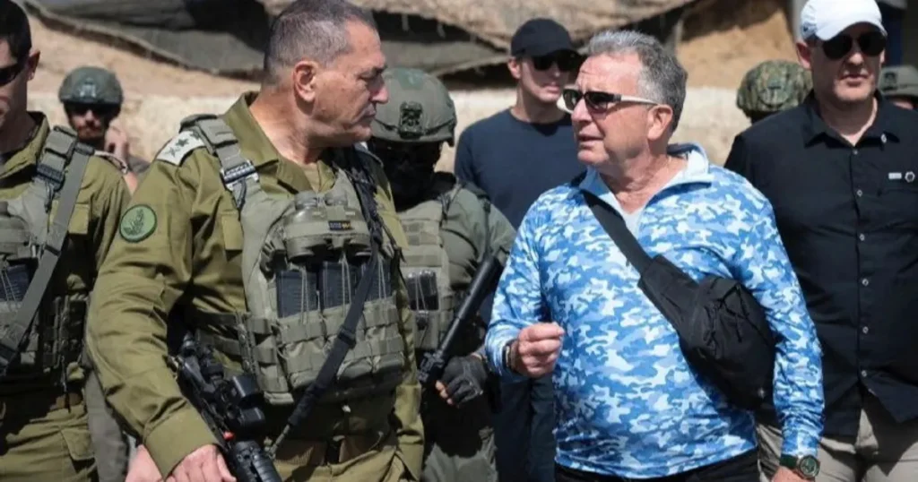 تقرير سري أميركي يكشف مئات الانتهاكات الإسرائيلية في حرب غزة