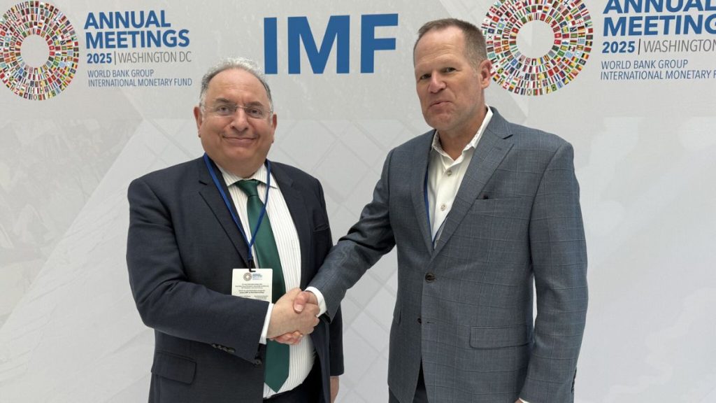 مساعٍ سورية للحصول على منحة بمليار دولار