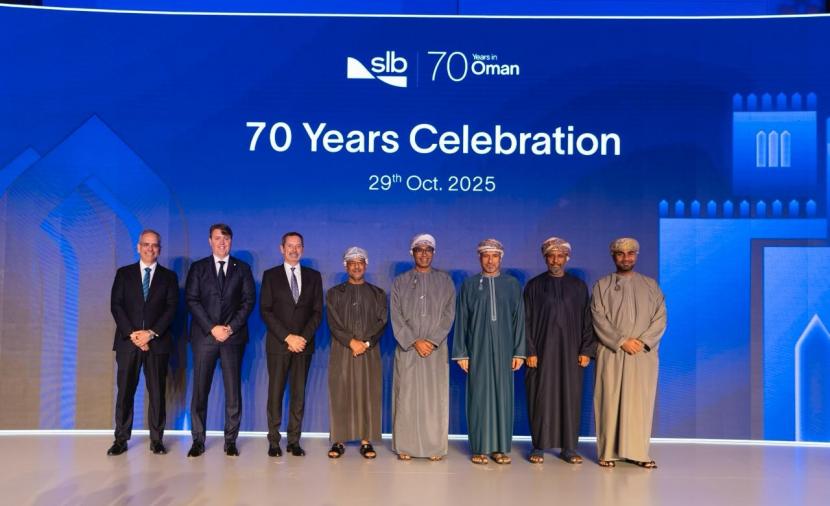 “إس إل بي” تحتفل بمرور 70 عاماً في سلطنة عُمان
