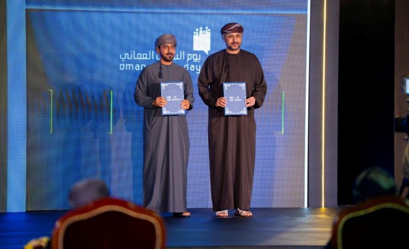 شراكة استراتيجية بين “ميناء صحار” و”مركز الشباب” لتنفيذ مبادرات في شمال الباطنة