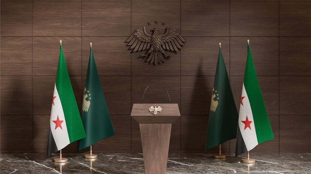 أين تقف سوريا في خارطة التعاون التركي الخليجي؟ (فيديو)