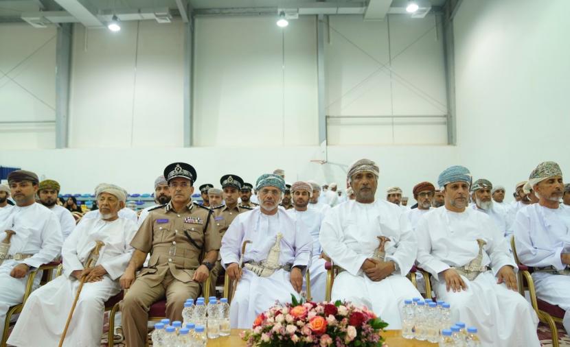 فعاليات متنوعة في انطلاق “ملتقى ينقل الصحي”