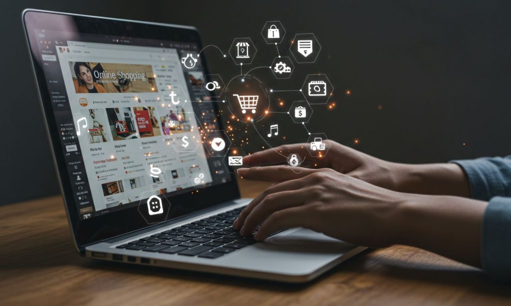 تطبيقات “الكيبورد” الخارجية قد تسرق معلوماتك