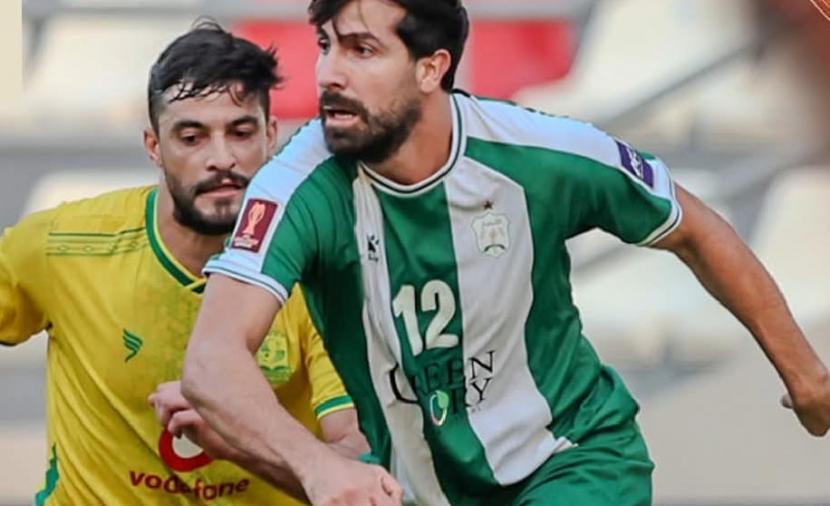 السيب يُودّع “التحدي الآسيوي” بخسارة أمام الأنصار اللبناني