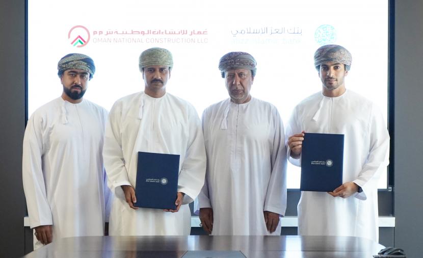 العز الإسلامي” يقدم تسهيلات التمويل التجاري في “بركاء داون تاون