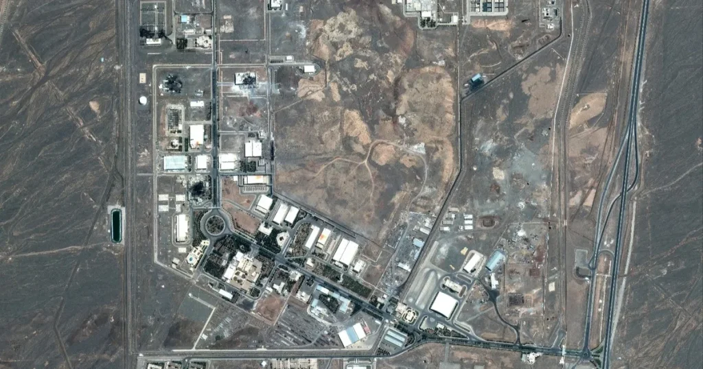 الطاقة الذرية: نجري عمليات تفتيش بإيران ولا تخصيب لليورانيوم