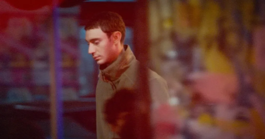 فيلم Nino.. دراما متقنة تحتفي بهشاشة الإنسان