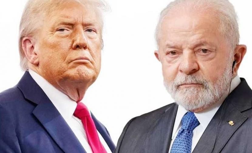 لقاء مرتقب بين ترامب ولولا دا سيلفا