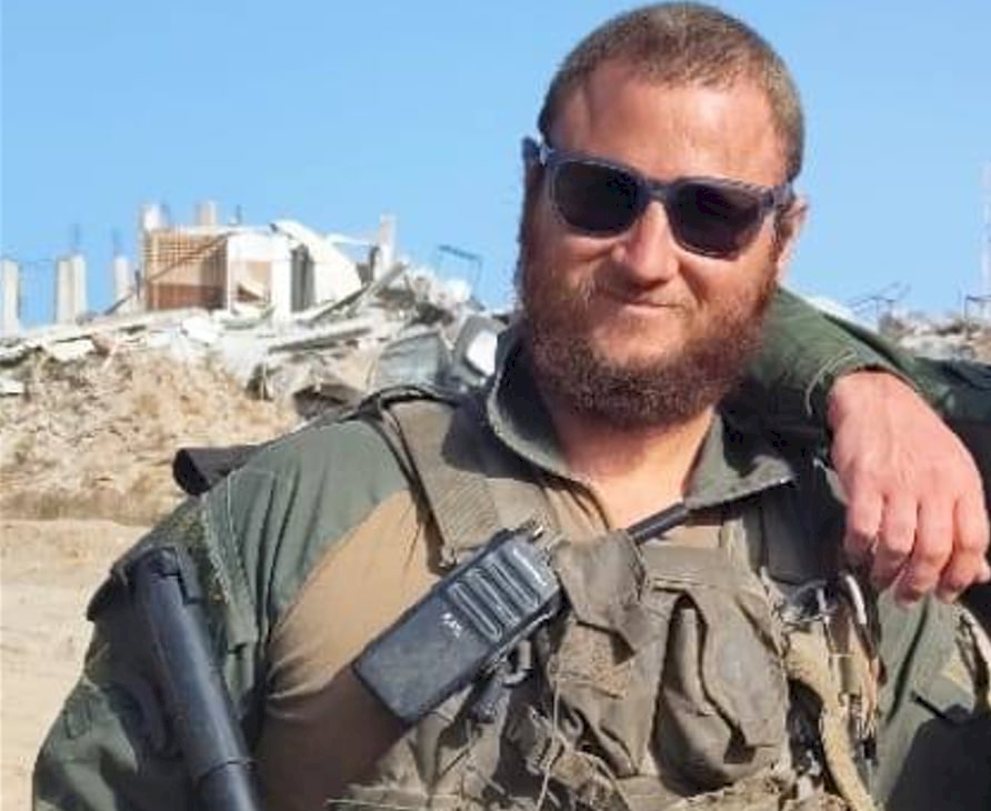 جيش الاحتلال يعلن مقتل جندي في رفح