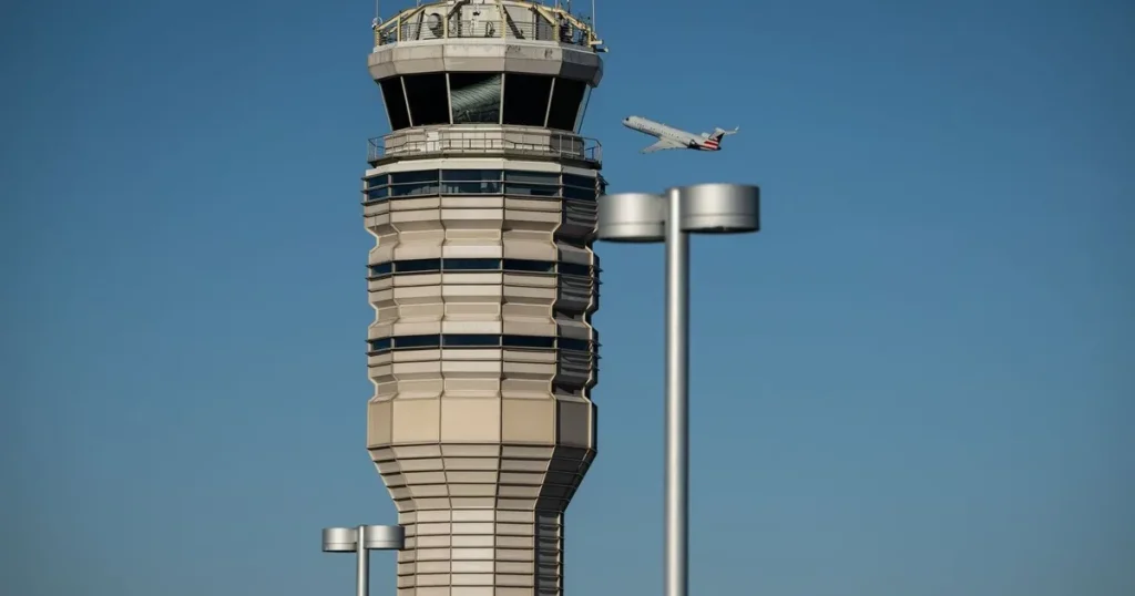 إلغاء آلاف الرحلات.. ما الذي يحدث في مطارات أميركا ولماذا؟