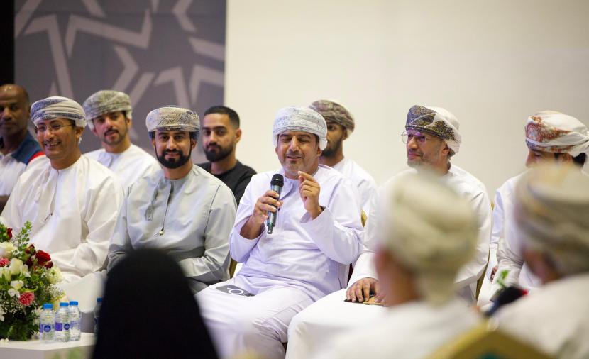 مناقشة روزنامة بطولات الرياضة الجامعية 2026