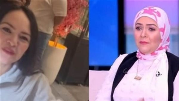 بعد خلع الحجاب.. إحالة بلاغ منال عبداللطيف ضد صفحات السوشيال للنيابة