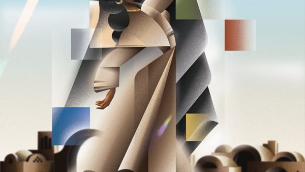 مهرجان الفيوم السينمائي يكشف الملصق الرسمي لدورته الثانية قبل انطلاق فعالياته