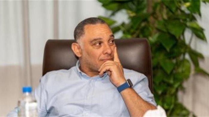 أيمن الشريعي يفوز برئاسة نادي إنبي لدورة جديدة لأربع سنوات