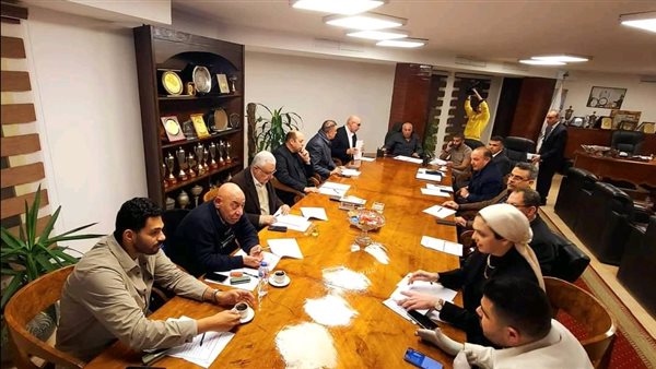 الزمالك يدعو لاجتماع الجمعية العمومية العادية 9 ديسمبر المقبل