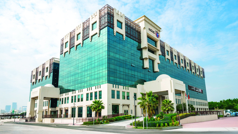 حضور صاحب العلاقة.. درع العدالة وحارس الحقوق