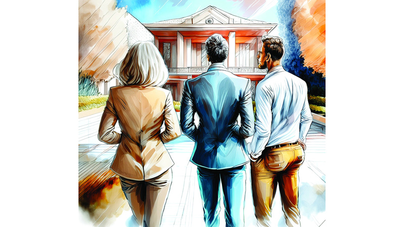 محتالون يستولون على 800 ألف درهم من زوجين بخدعة متقنة