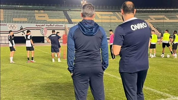 اول تعليق من فيريرا بعد إنباء رحيله عن الزمالك