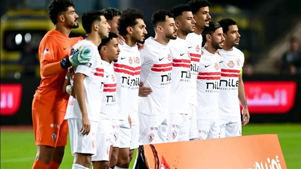 أحمد عبد الرؤوف يٌعلن قائمة الزمالك لمواجهة طلائع الجيش