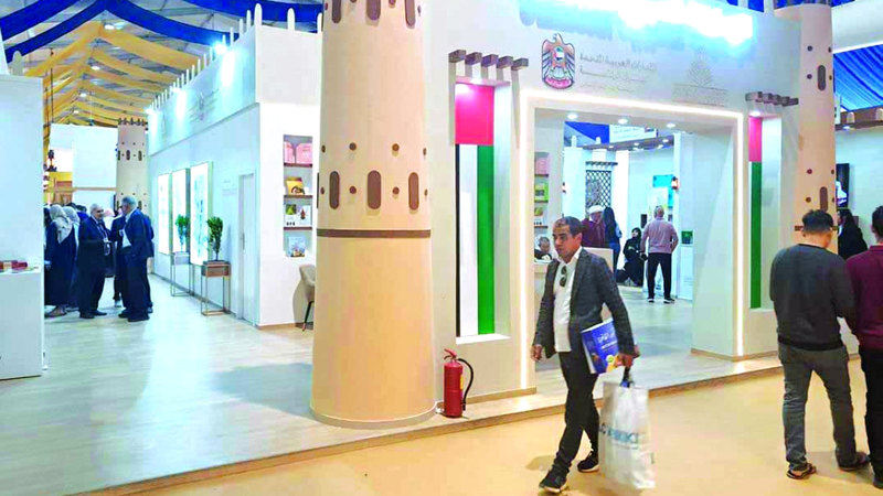 الإمارات تختتم مشاركتها في الملتقى الدولي للتمور بالمغرب