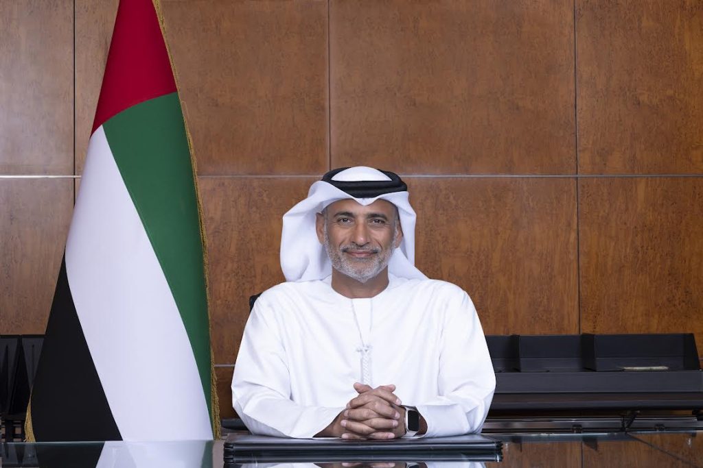 الهيئة العامة للطيران المدني تواصل جهود تنفيذ برامج اعتماد الطائرات الكهربائية العمودية في الإمارات