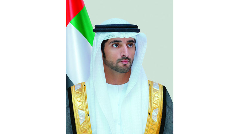 حمدان بن محمد: عَلَم الإمارات شاهدٌ على إرساء أسس وطن نهجه الريادة