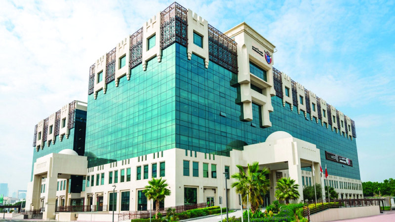 إلزام عربي بسداد 2.3 مليون درهم بسبب خطأ متعمد في شيك