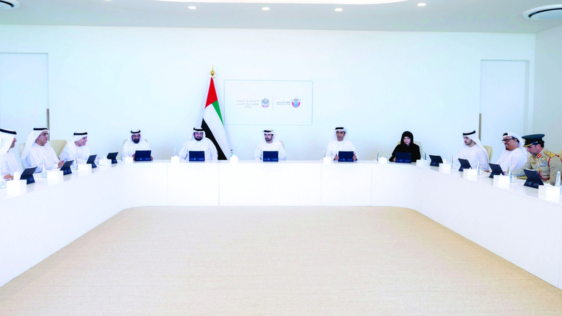 حمدان بن محمد: دبي الأفضل والأجمل في العالم.. ونريدها أن تبقى الأكثر تحضراً واستدامة