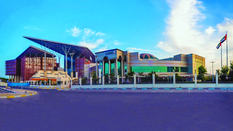 إلــزام شخص بسداد 55.9 ألف درهم كلفة 10 أيام علاجاً بمستشفى