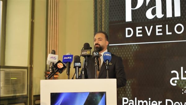 “بالمير” تطلق مشروع “VERT PROJECT” في الشيخ زايد الجديدة على مساحة 30 فدانًا