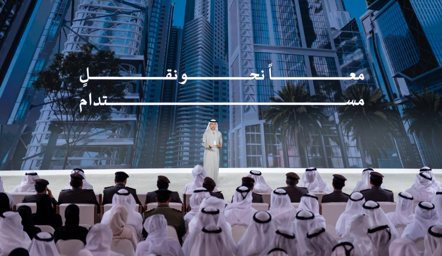 ما أبرز مسببات الازدحام المروري في الدولة وكيف يمكن معالجتها؟