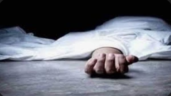 مصرع عامل سقط من أعلى مبنى تحت الإنشاء بالتجمع الخامس