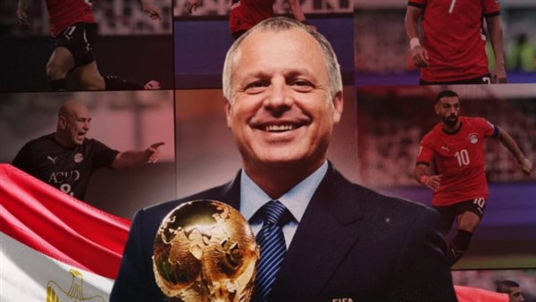 التأهل للمونديال لم يكن سهلًا.. وصلاح نموذج للنضج والقيادة