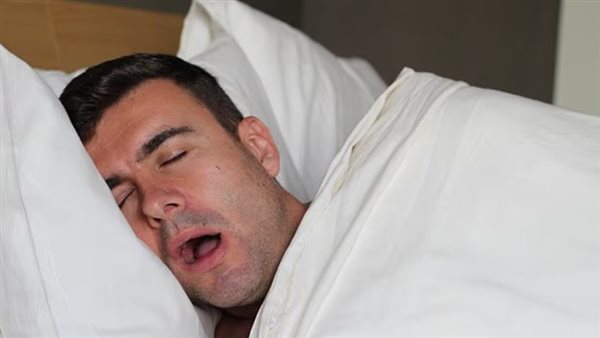 الشخير أو التنفس من الفم أكثر من مجرد إزعاج