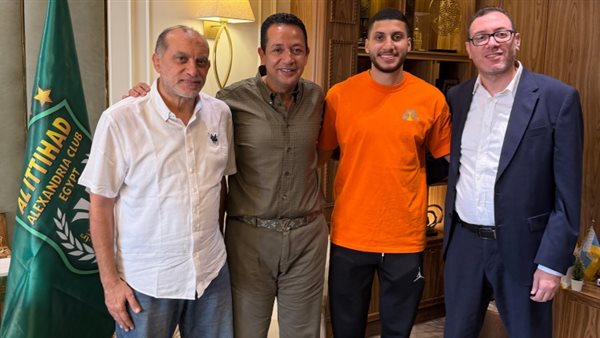 الاتحاد يجدد تعاقده مع دولا لمدة ثلاث سنوات قادمة