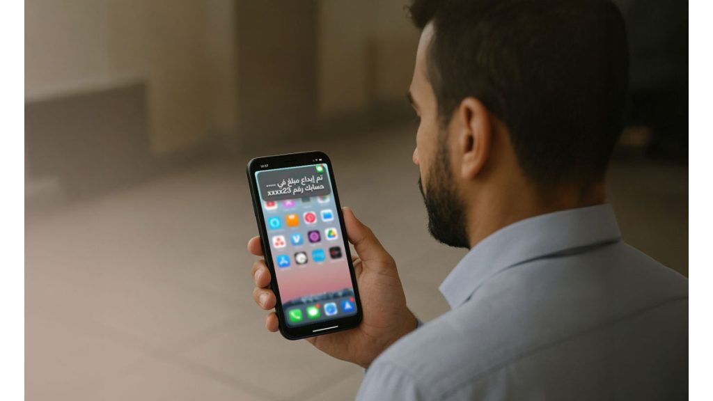 أموال بـ «خطأ التحويل».. أشخاص يعتبرونها رزقاً ويرفضون إرجاعها