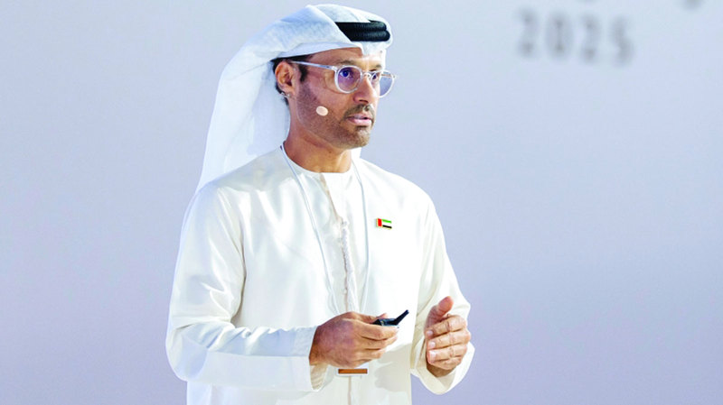 الكويتي: حماية البيانات مسؤولية وطنية مشتركة