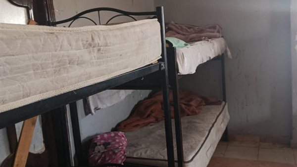 إغلاق 9 مراكز لعلاج الإدمان في مدينة العبور