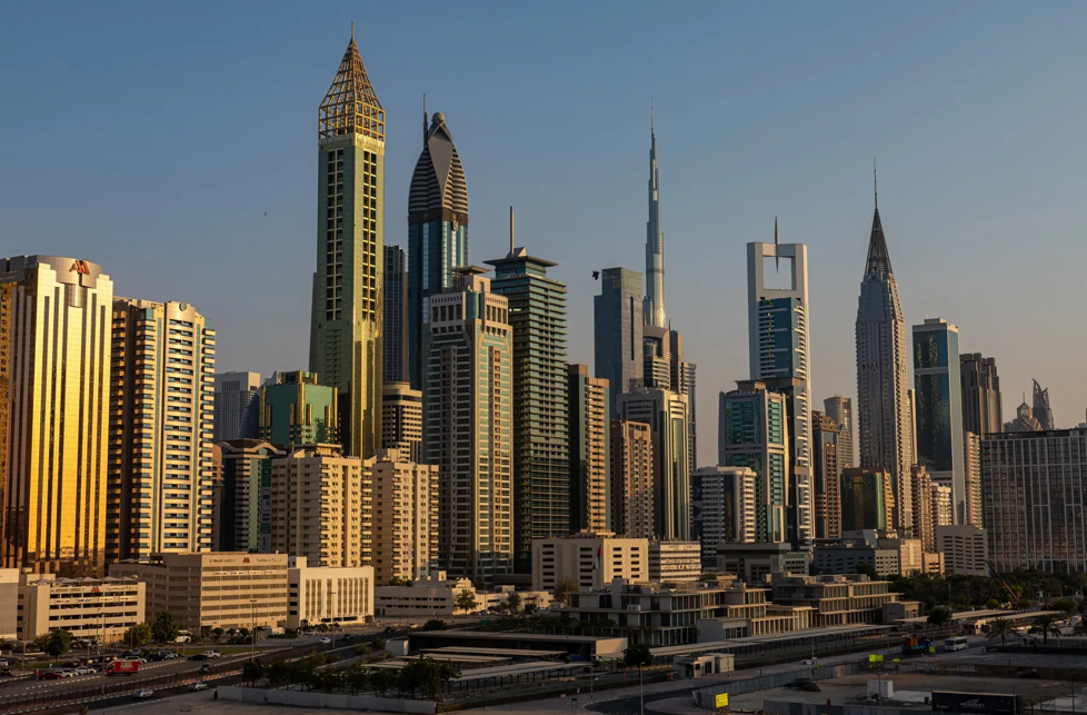 دبي تتصدر عالمياً المدن الأكثر جذباً للأثرياء