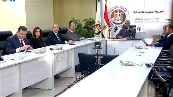 غلق 16 مقرا انتخابا بالخارج بعد انتهاء مدة التصويت