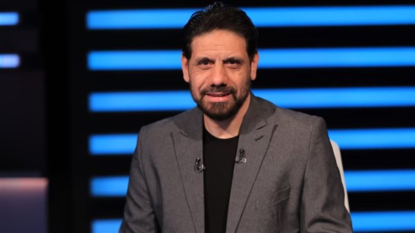 حسام حسن قادر على المنافسة في أمم إفريقيا..