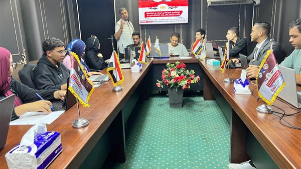 مشاركة فعّالة وإقبالا من المصريين بالخارج على انتخابات مجلس النواب