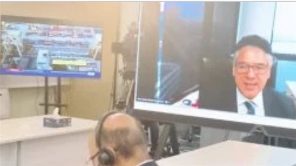 المصريون في هولندا يدلون بأصواتهم بانتخابات مجلس النواب 2025