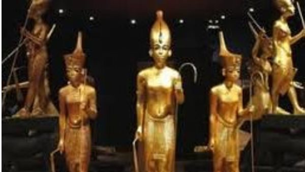 النيابة تكشف تفاصيل جديدة في واقعة سرقة 370 قطعة أثرية من متحف الحضارة