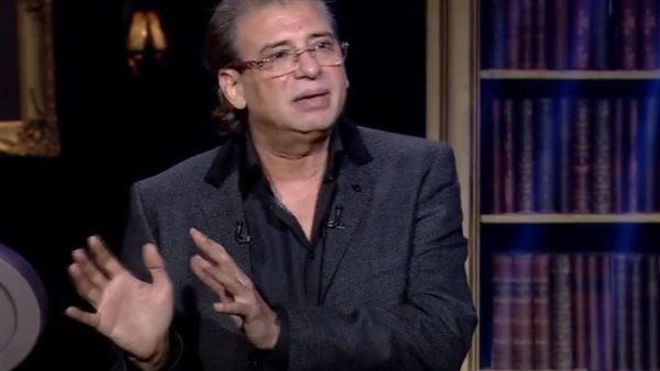 المعاينة الأولية تكشف أسباب اندلاع حريق باستديو المخرج خالد يوسف بالعجوزة