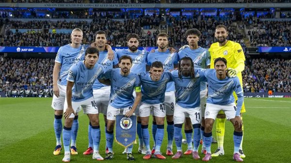 مرموش بديلا.. التشكيل المتوقع لمانشستر سيتي في مواجهة ليفربول بالبريميرليج